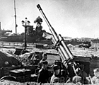 Ленинградская фотография военных лет
