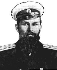 И.Г. Бубнов