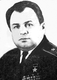 А.И. Сорокин