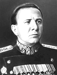 Адмирал Трибуц